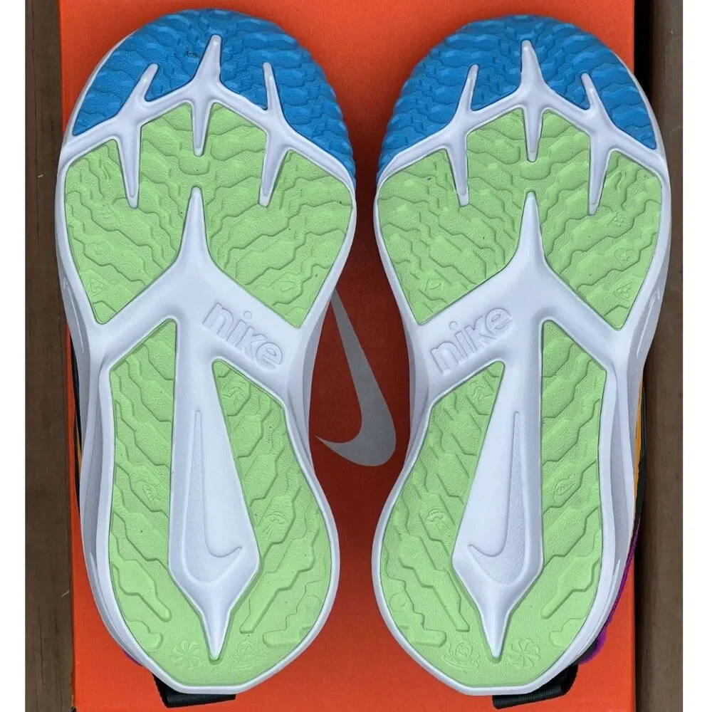 NEW Nike Little Kid Unisex Star Runner 4 Casual Sneaker - Size Youth 11C 11K